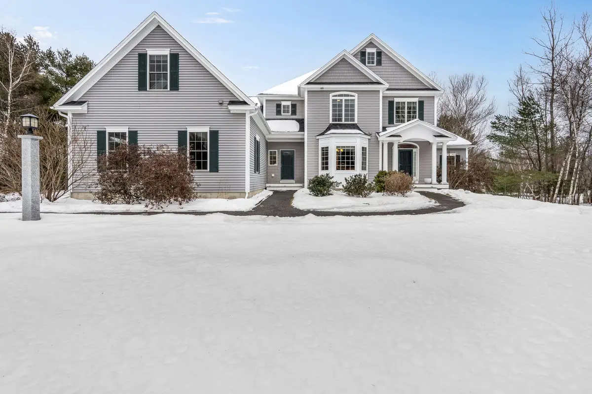 62 Tamarack Trail, Bangor, ME 04401 - Image #1