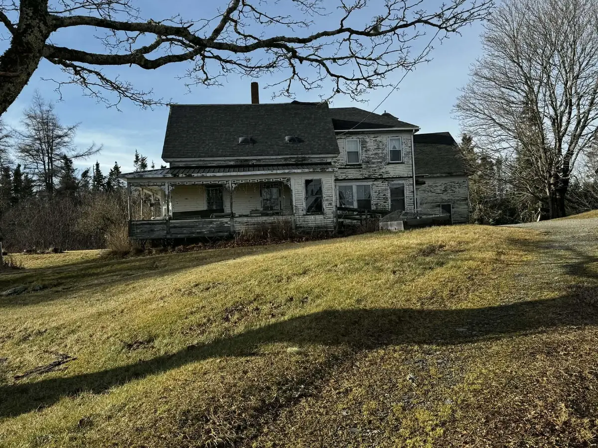 16 Island Street, Jonesport, ME 04649 - Image #1