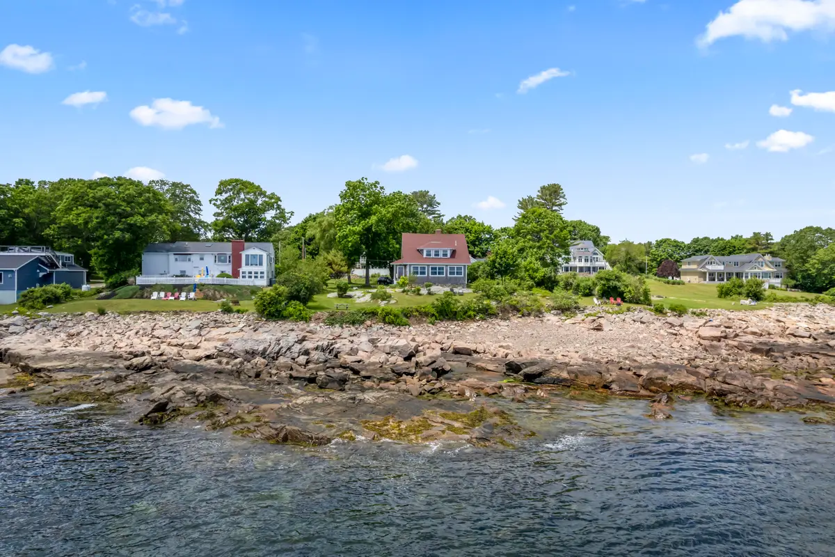 4 Hamlin Place, York, ME 03909 - Image #1