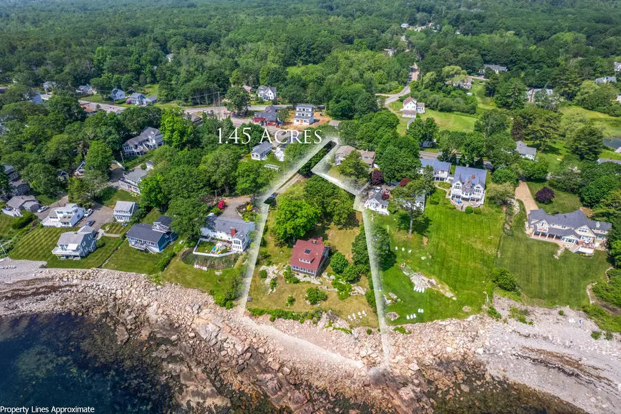 4 Hamlin Place, York, ME 03909 - Image #2