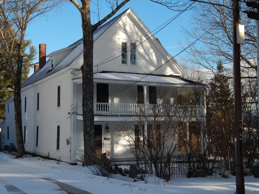 477 Paris Hill Road, Paris, ME 04281 - Image #2