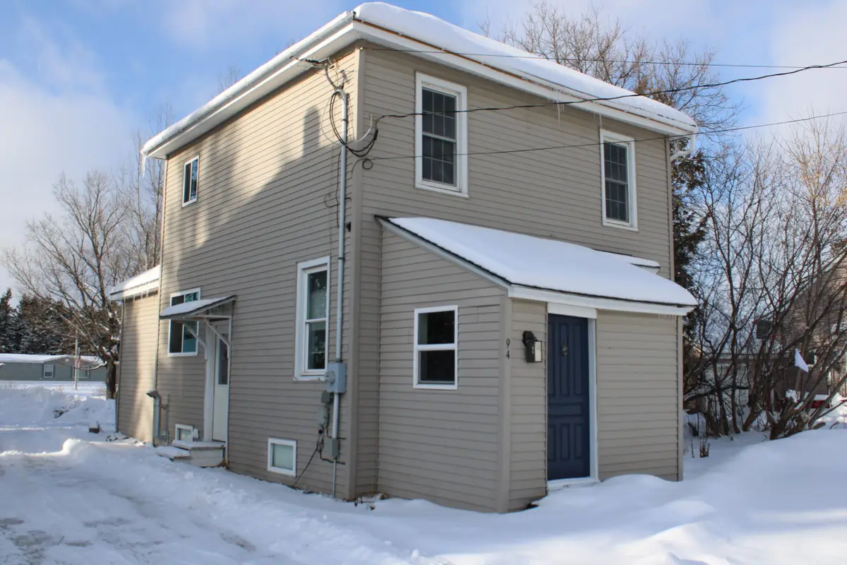 94 Hines Street, Washburn, ME 04786 - #1
