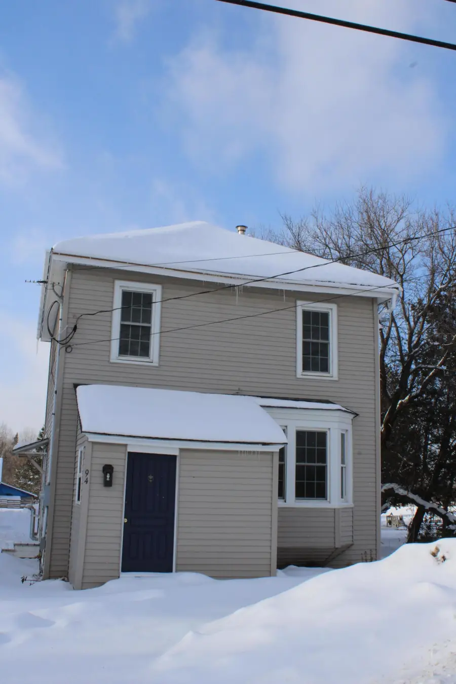 94 Hines Street, Washburn, ME 04786 - #2