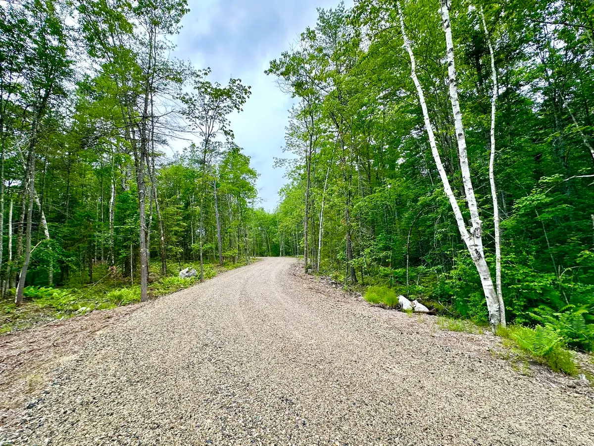 Lot 35A Norton Ridge Road, Shapleigh, ME 04076 - Image #1