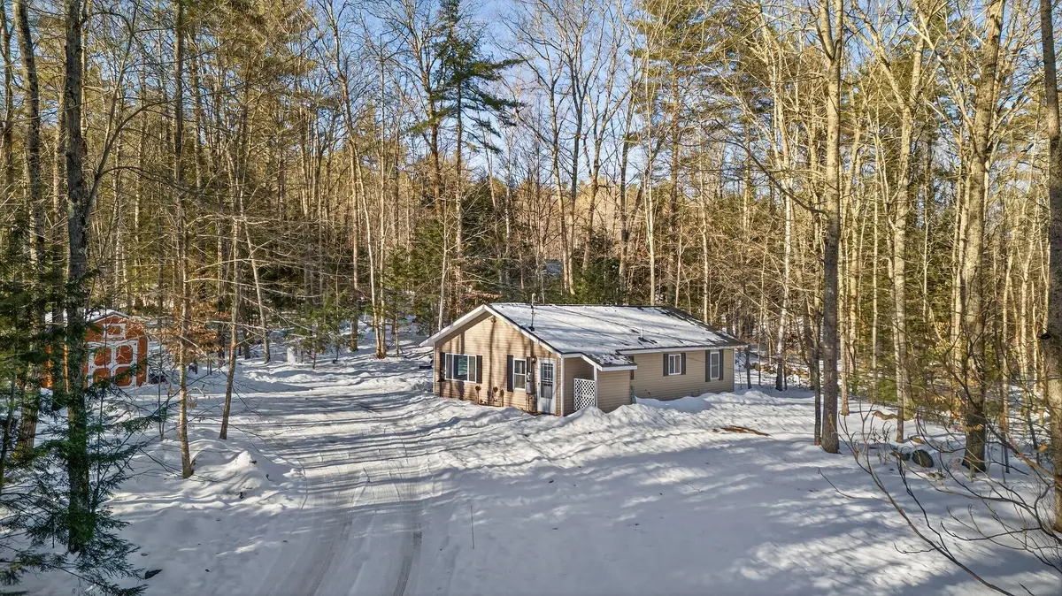 145 N Bridgton Road, Waterford, ME 04088 - Image #1
