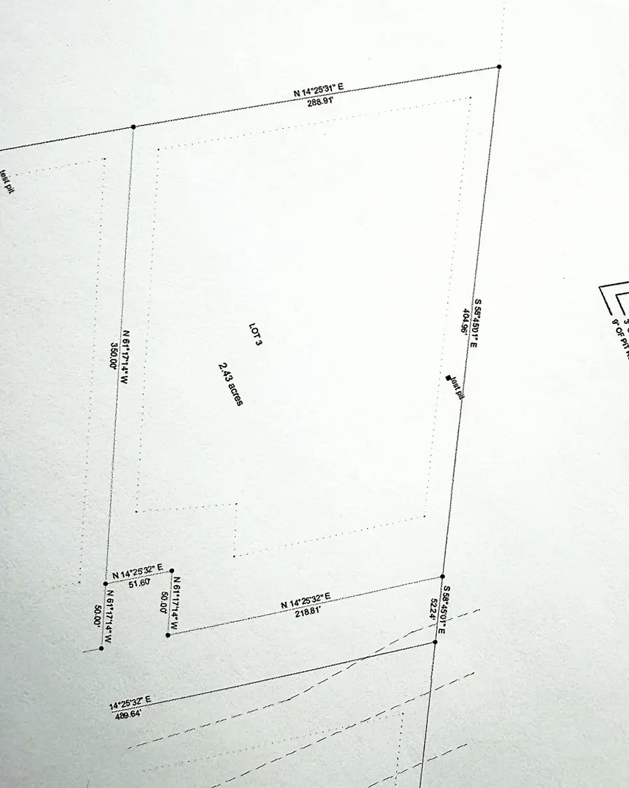 Lot 3 Woody Lane, Windsor, ME 04358 - Image #2