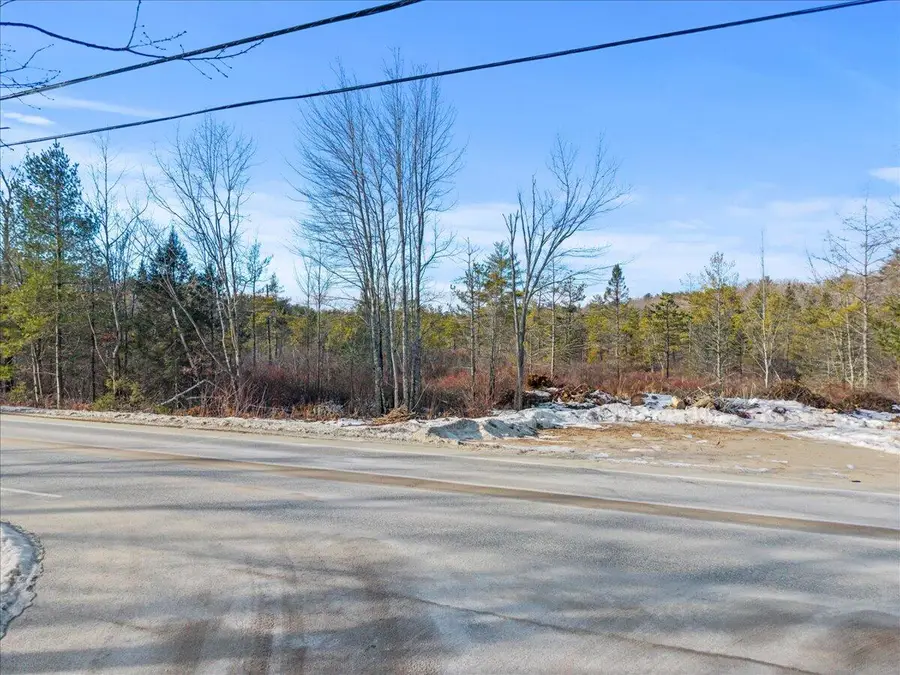 Lot# 0 Alewive Road, Lyman, ME 04002 - Image #2