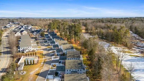 52 Wild Dunes Way #11B, Old Orchard Beach, ME 04064