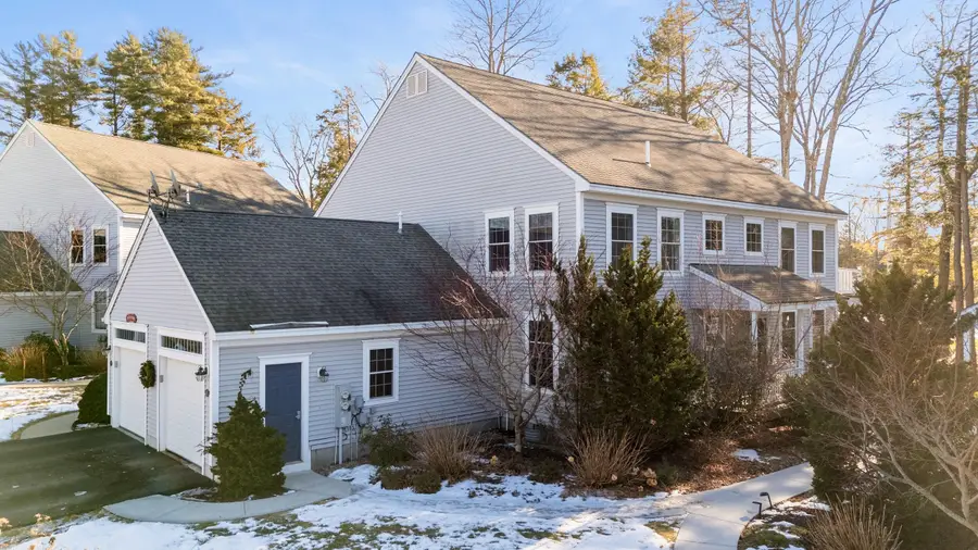 52 Wild Dunes Way #11B, Old Orchard Beach, ME 04064 - Image #2