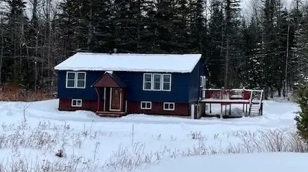 757 Long Pond Road, Long Pond Twp, ME 04945