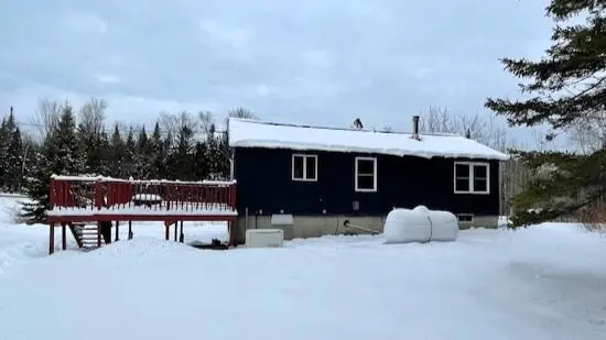 757 Long Pond Road, Northeast Somerset, ME 04945 - Image #3