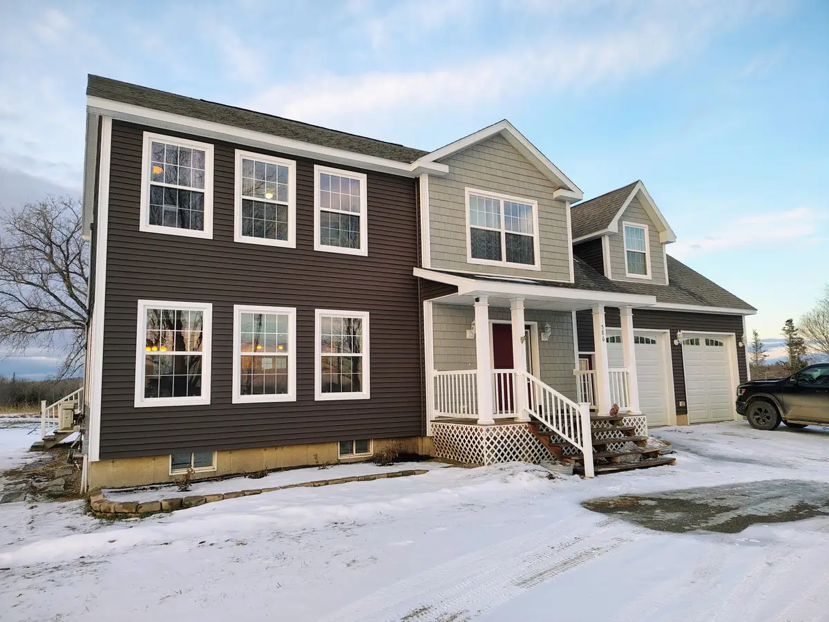 586 Upper-charleston Road, Charleston, ME 04422 - Image #1