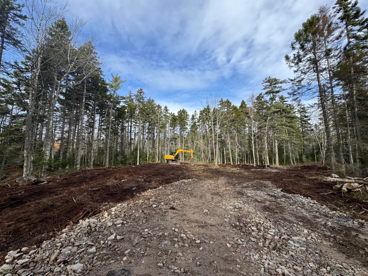 Lot #2 Hidden Drive, Vinalhaven, ME 04863 - Image #1