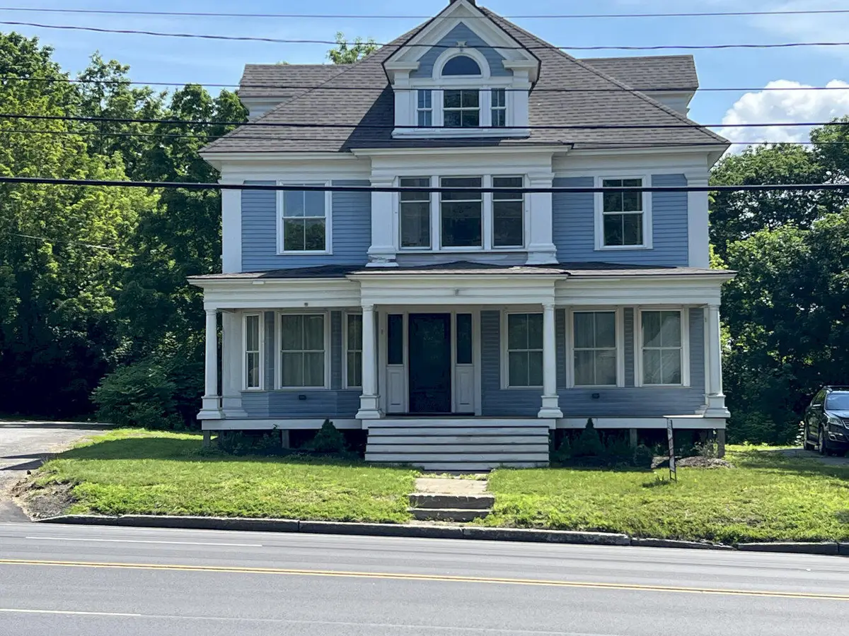 131 Madison Avenue, Skowhegan, ME 04976 - #1