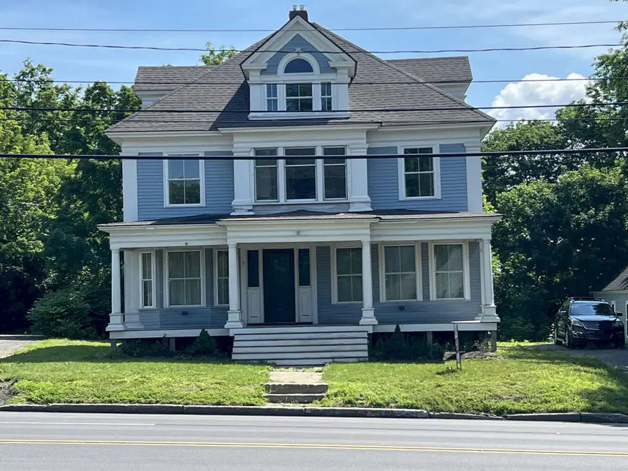 131 Madison Avenue, Skowhegan, ME 04976 - #2