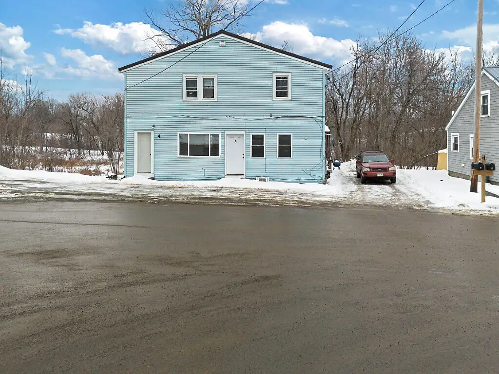 4 Mill Street, Corinna, ME 04928 - Image #1
