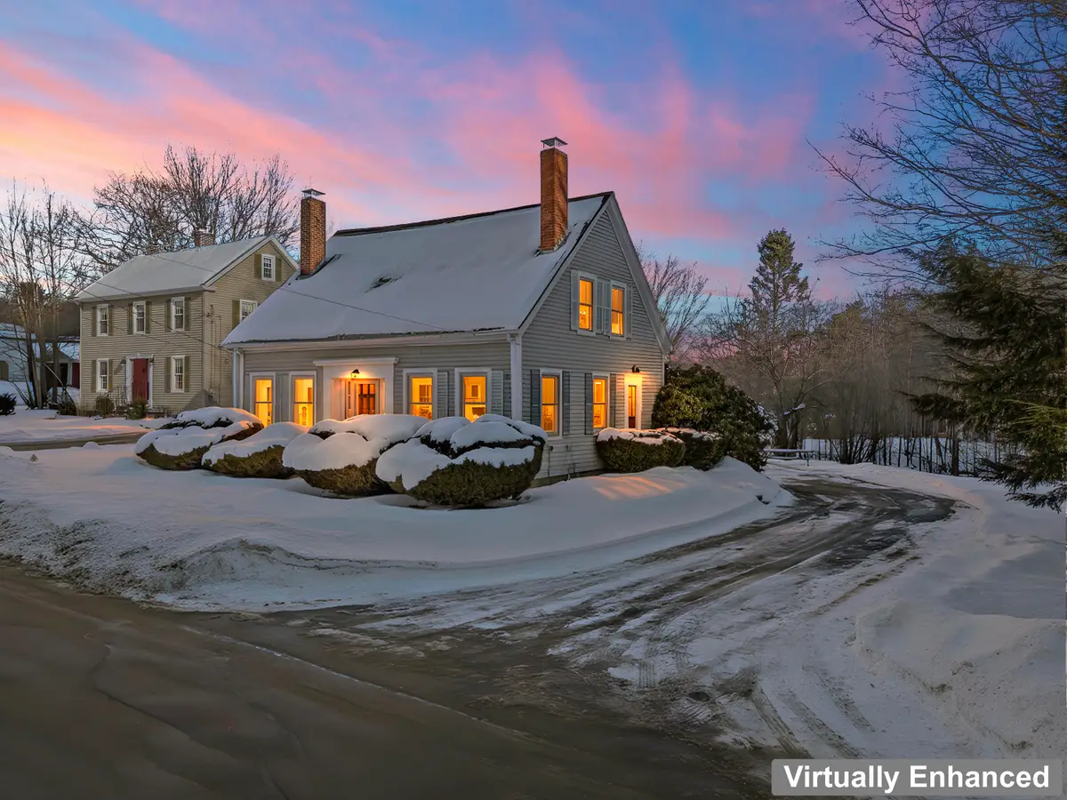 45 Elm Street, Sabattus, ME 04280 - Image #1