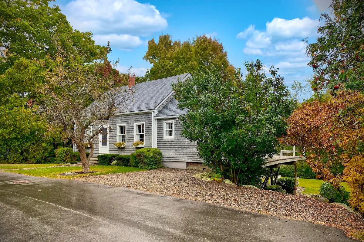 9 Limerock Street, Rockport, ME 04856 - Image #1