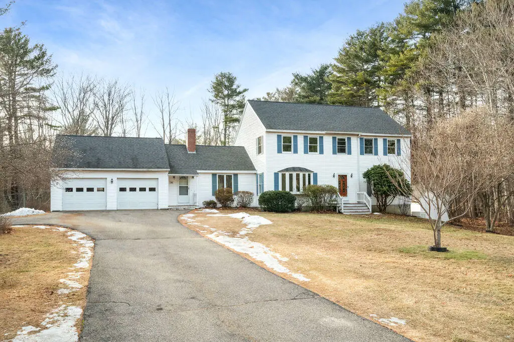 32 Bluestone Lane, York, ME 03909 - Image #1