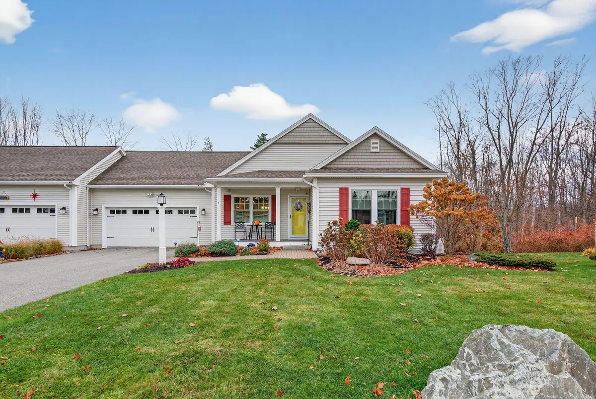 4 Glos Way #14, Cape Elizabeth, ME 04107 - Image #1