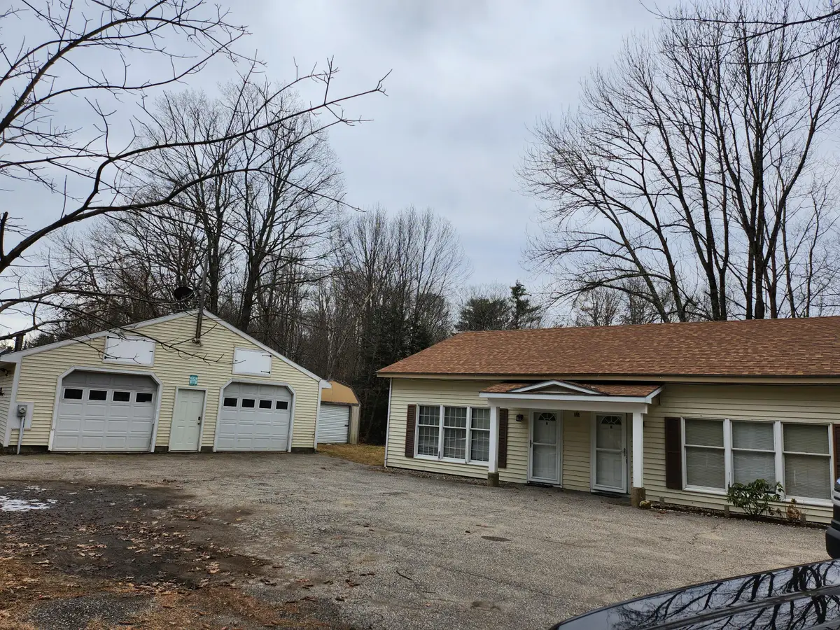 324 Roosevelt Trail, Windham, ME 04062 - Image #1