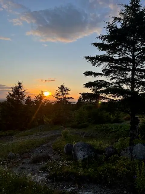 533 Mount Ephraim Map 4 Lot 63 Road, Searsport, ME 04974 - Image #2