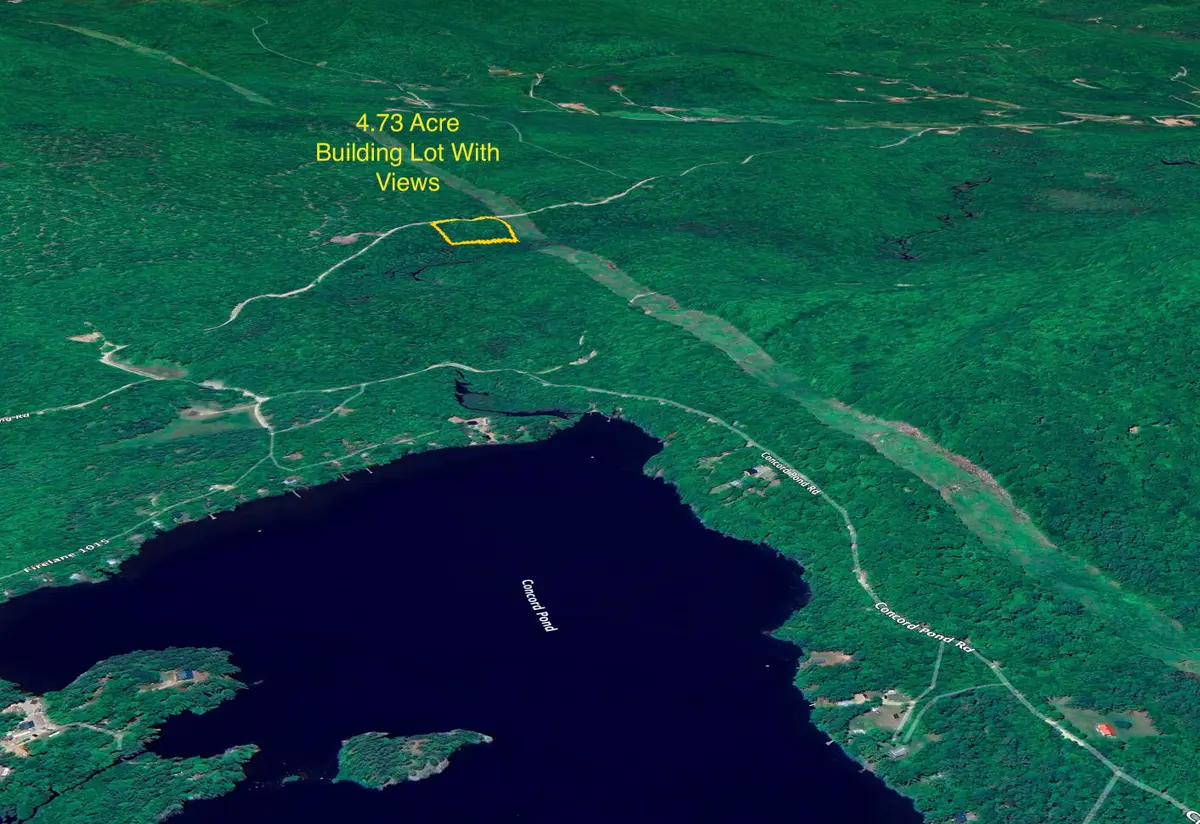 L14 Concord Pond Road, Bryant Pond, ME 04219 - Image #1