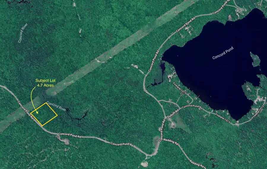 L14 Concord Pond Road, Bryant Pond, ME 04219 - Image #2