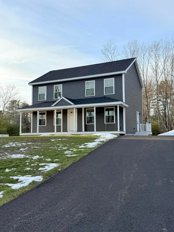 4 June Lane, Saco, ME 04072