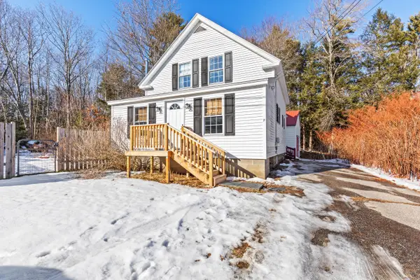 17 Deering Neighborhood Road, Sanford, ME 04083