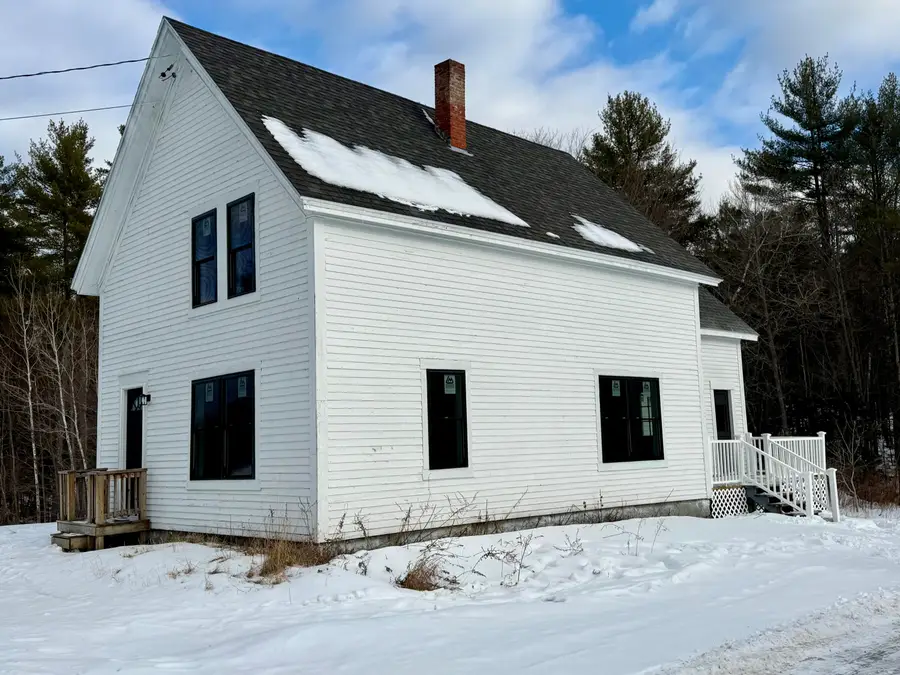 289 S Main Street, Andover, ME 04216 - Image #2