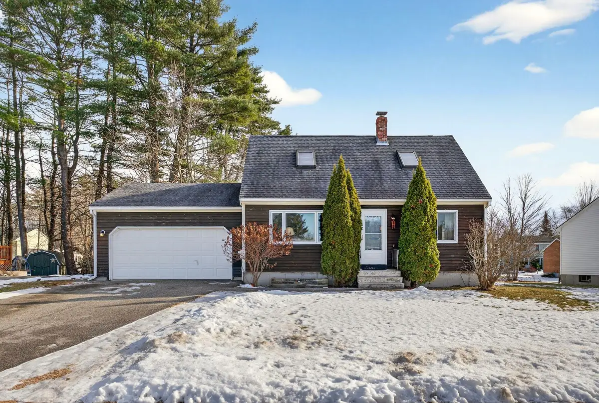 35 Epping Street, Portland, ME 04103 - Image #1