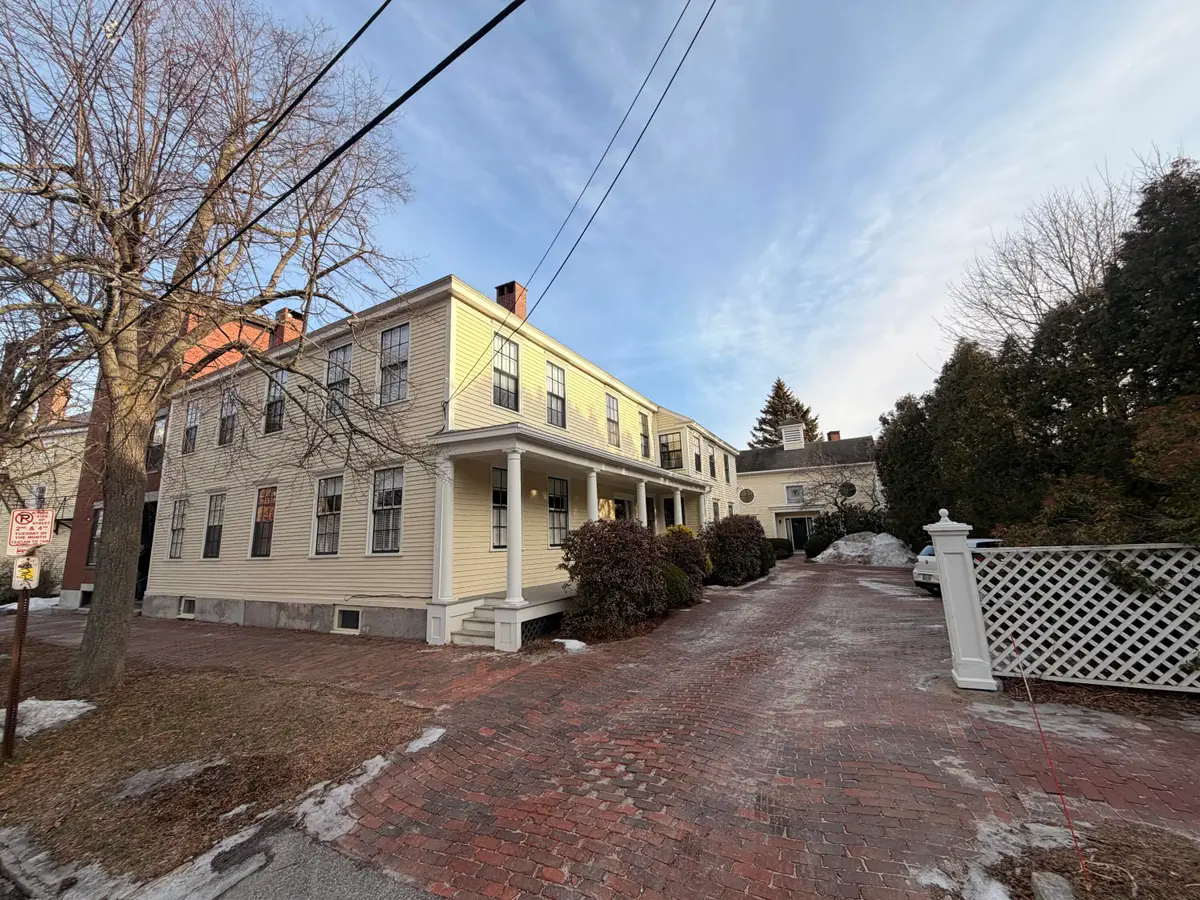 124 Pleasant Street #B, Portland, ME 04101 - Image #1