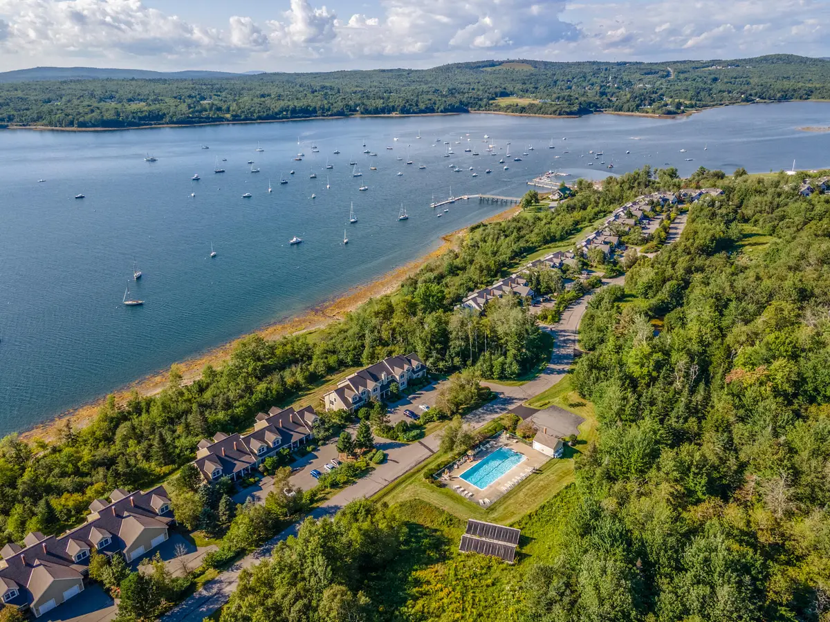 62 Harbor View Drive #62, Stockton Springs, ME 04981 - Image #1