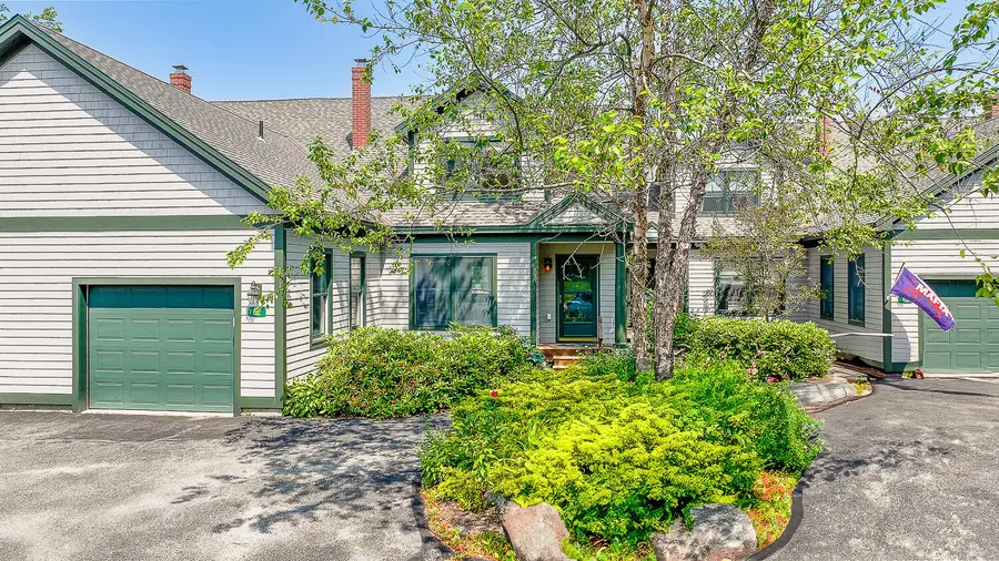 62 Harbor View Drive #62, Stockton Springs, ME 04981 - Image #2