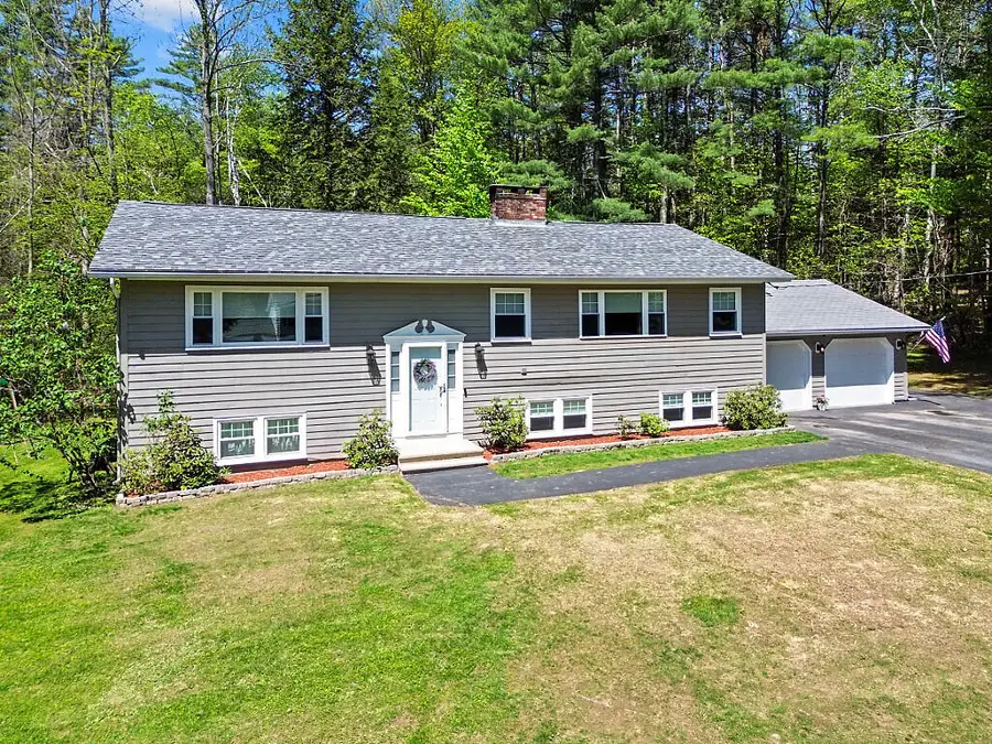 50 Country Club Road, Manchester, ME 04351 - Image #2