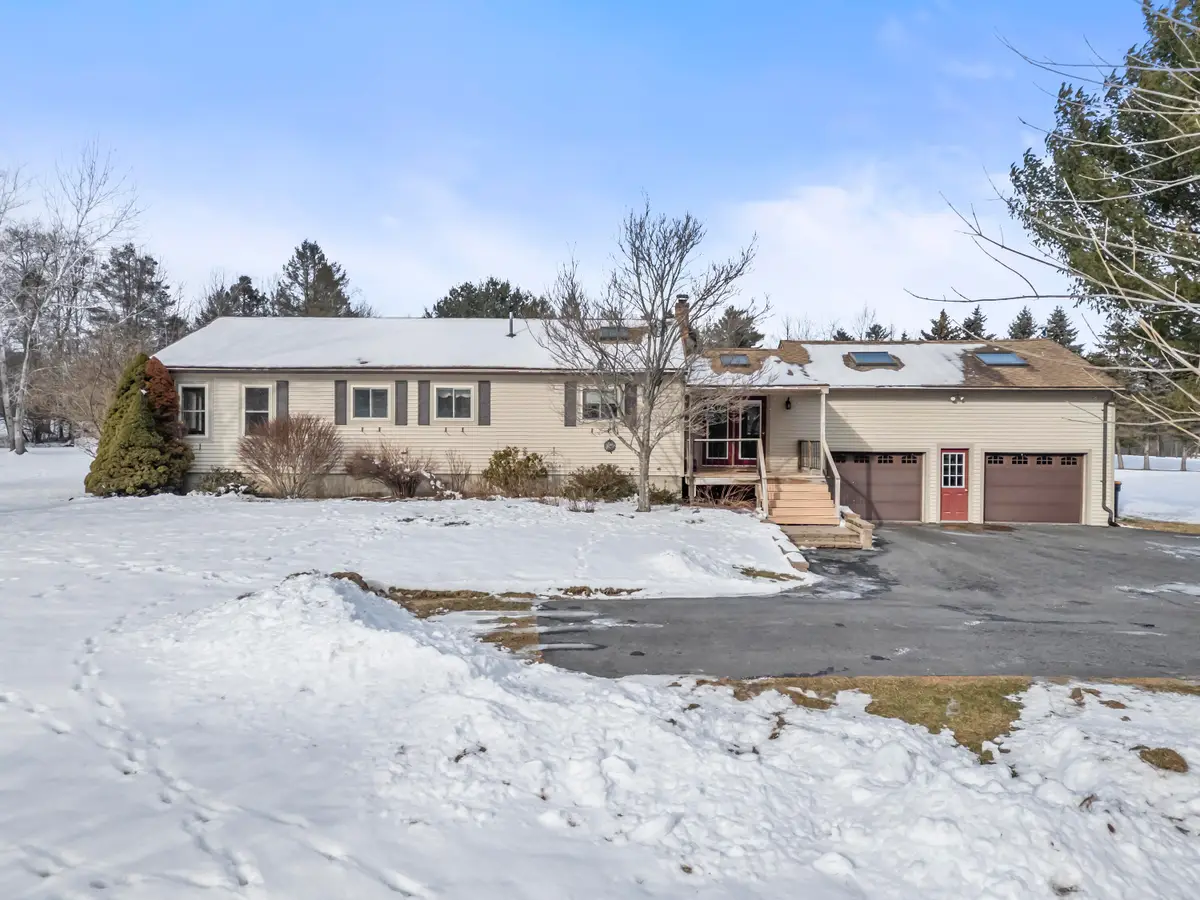 4 Abbi Lane, Scarborough, ME 04074 - Image #1