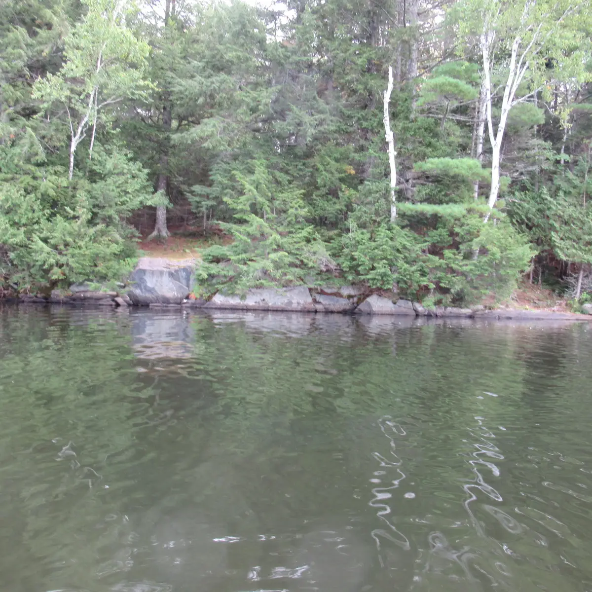 Map7 Lot57 Manhanock Pond, Sangerville, ME 04479 - Image #1