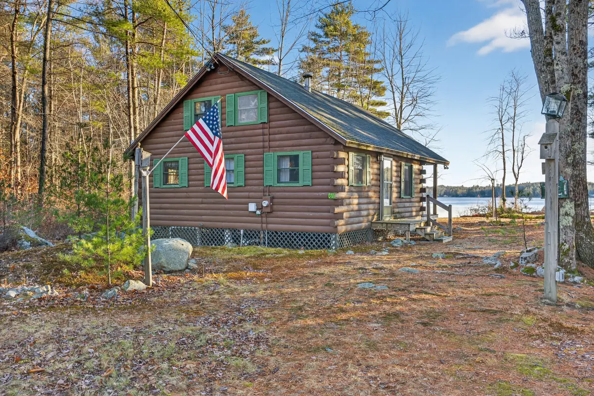 61 M Lane, Lyman, ME 04002 - Image #1