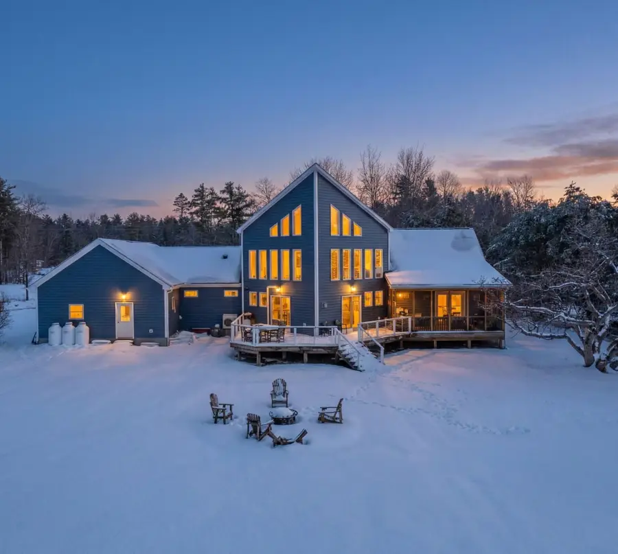 28 Fisher Road, Holden, ME 04429 - Image #2