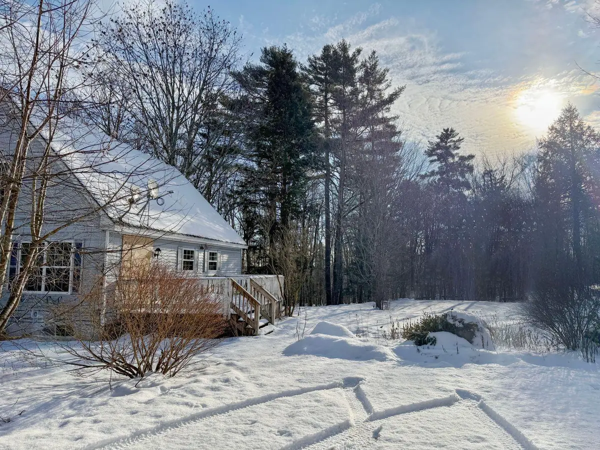 358 Cardville Road, Greenbush, ME 04418 - Image #1