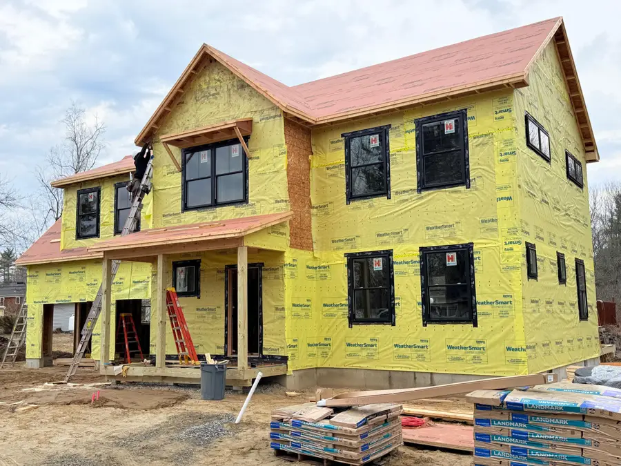 4 Walker Drive #101, Saco, ME 04072 - #2