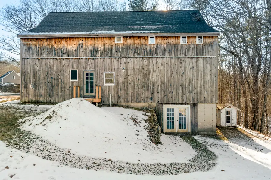 16 E Neck Road, Nobleboro, ME 04555 - Image #3