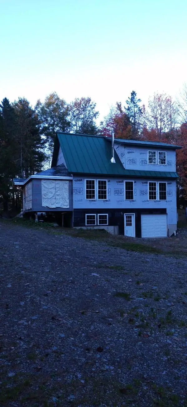 220 Merrill Road, Corinna, ME 04928