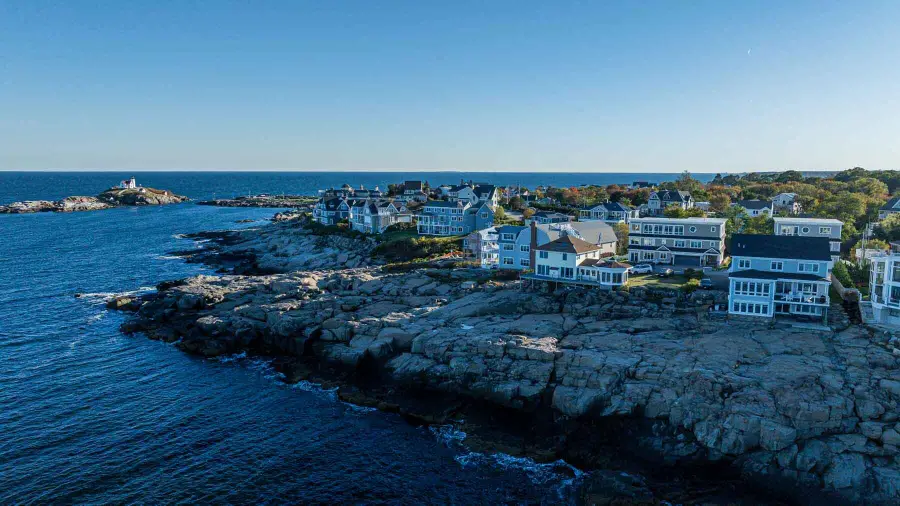 7 Nubble Point, York, ME 03909 - Image #2