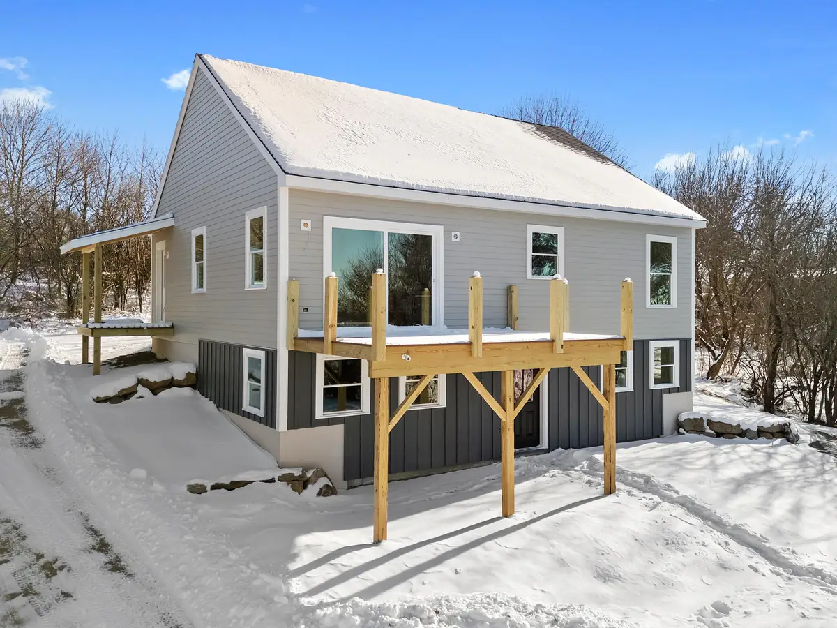 331 Limerock Street, Rockland, ME 04841 - Image #1