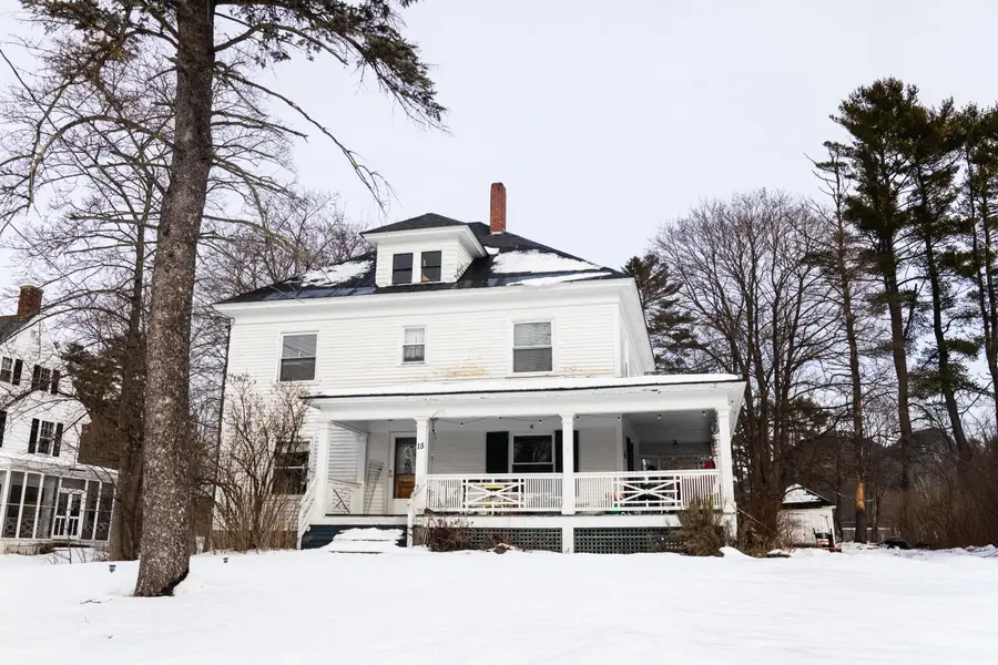 15 North Street, Dixfield, ME 04224 - Image #3