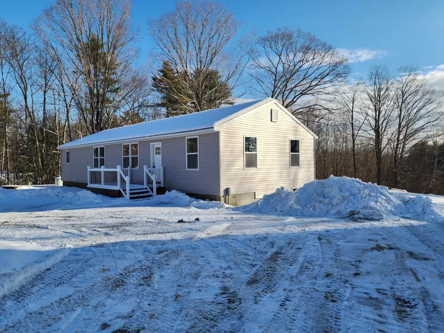 95 N Reynolds Road, Winslow, ME 04901 - Image #2