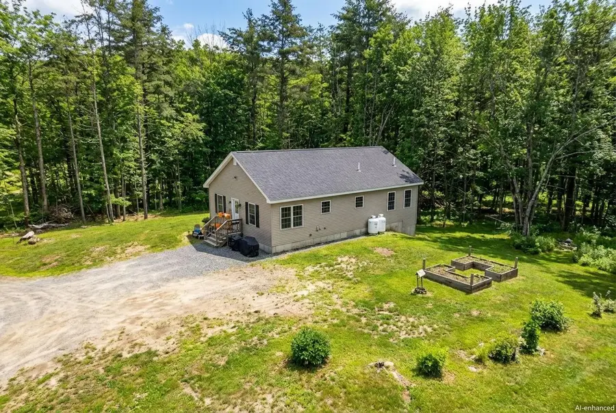 136 Mountain Road, Raymond, ME 04071 - Image #2