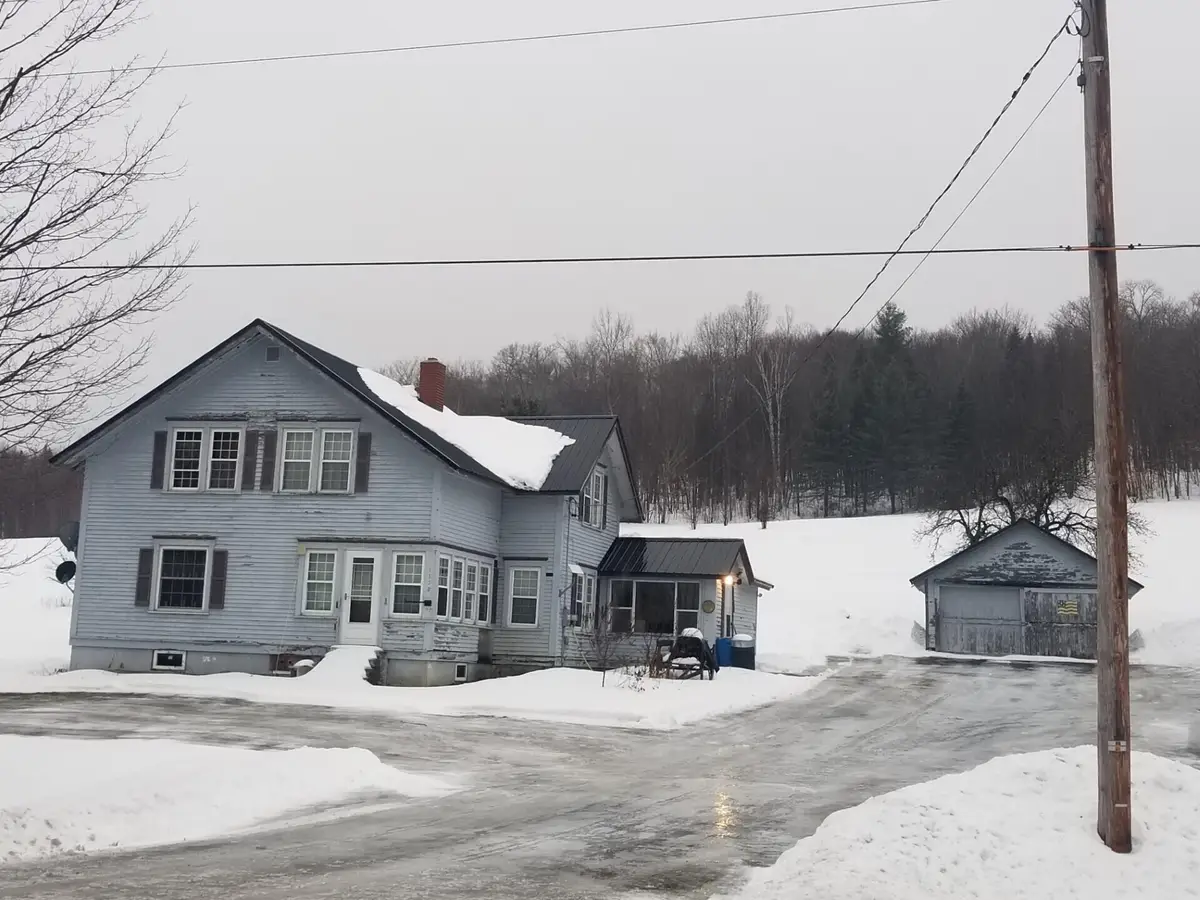 1158 New Sweden Road, New Sweden, ME 04762 - Image #1